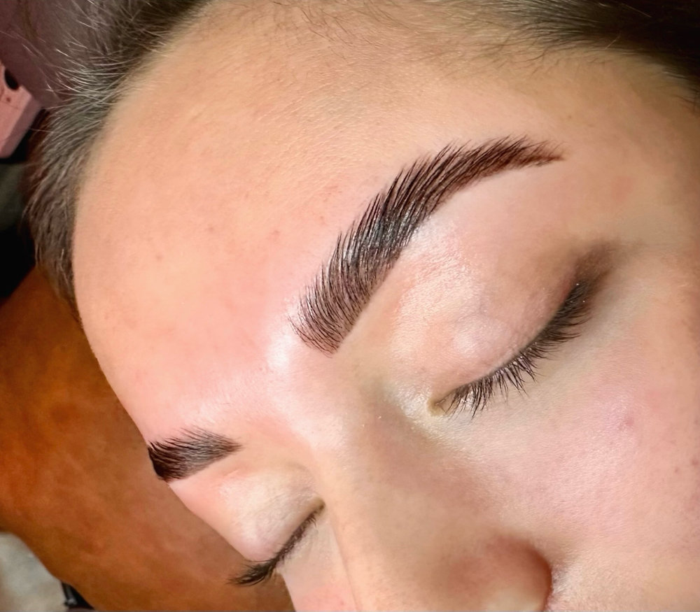 Brow Stain