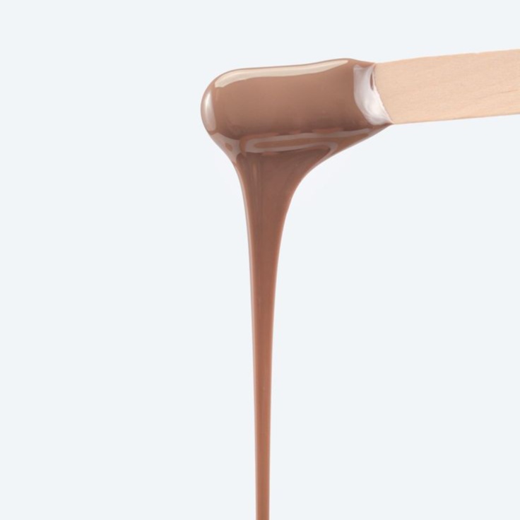 Lip wax at Salon Gio + Esthetics in Marrero, LA