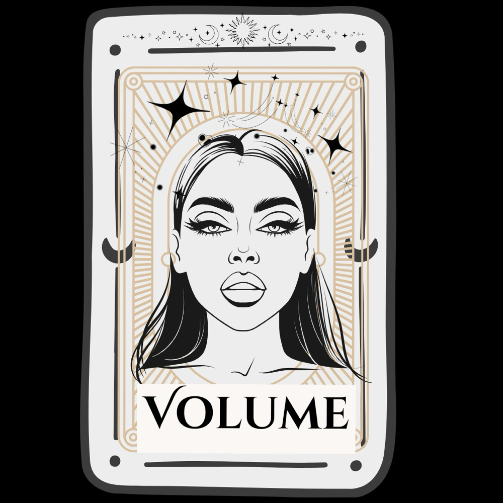 Volume