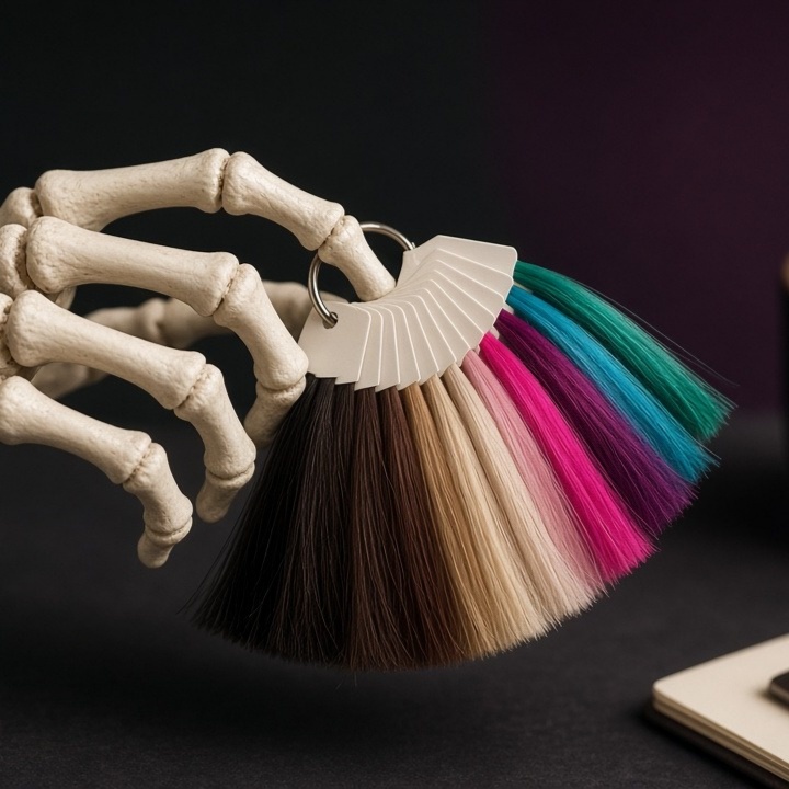 30 Min Consultation at Shadow & Shears in Waco, TX