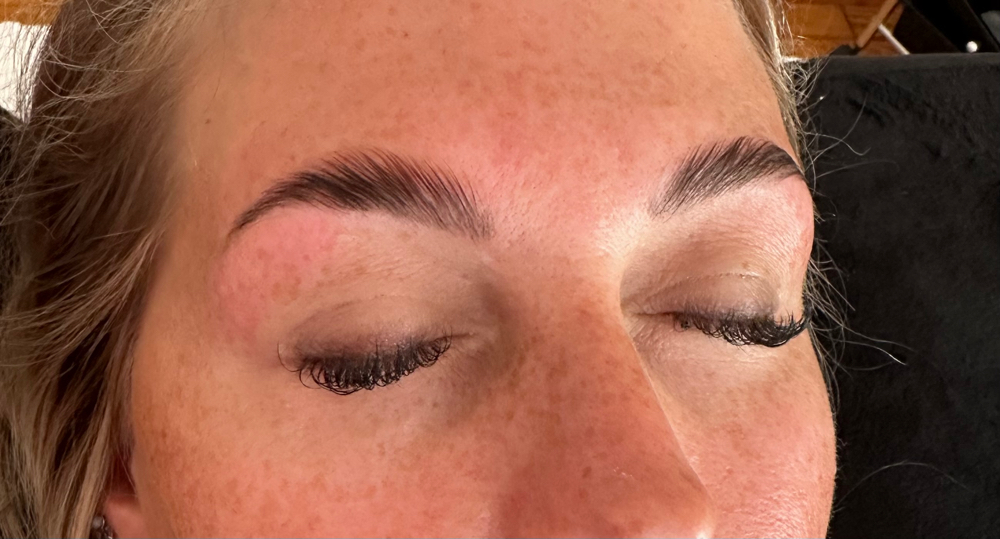 Brows That Wow 🤩