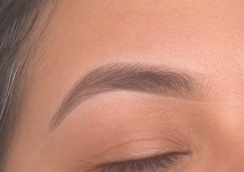 BROWS THREDING