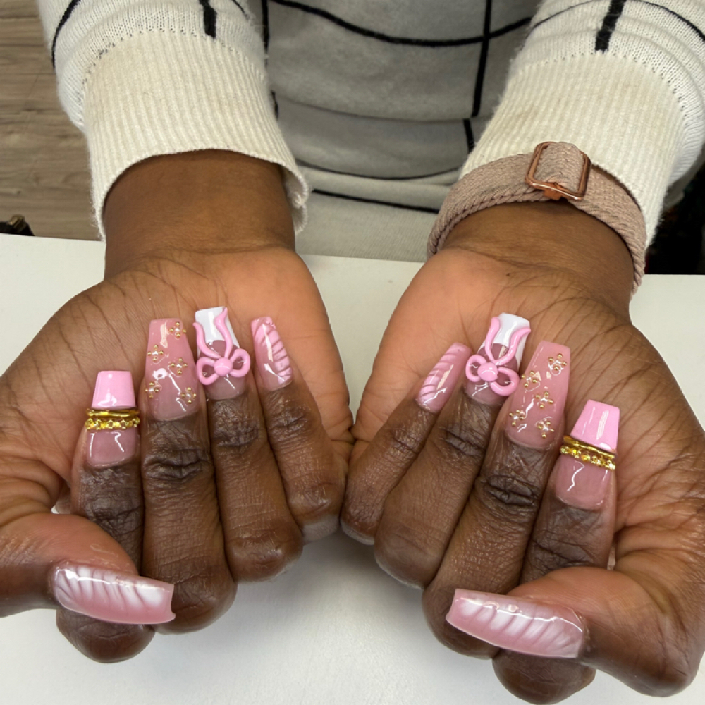 Tips And Tea Freestyle Sets at Tipsandtea in West Orange, NJ