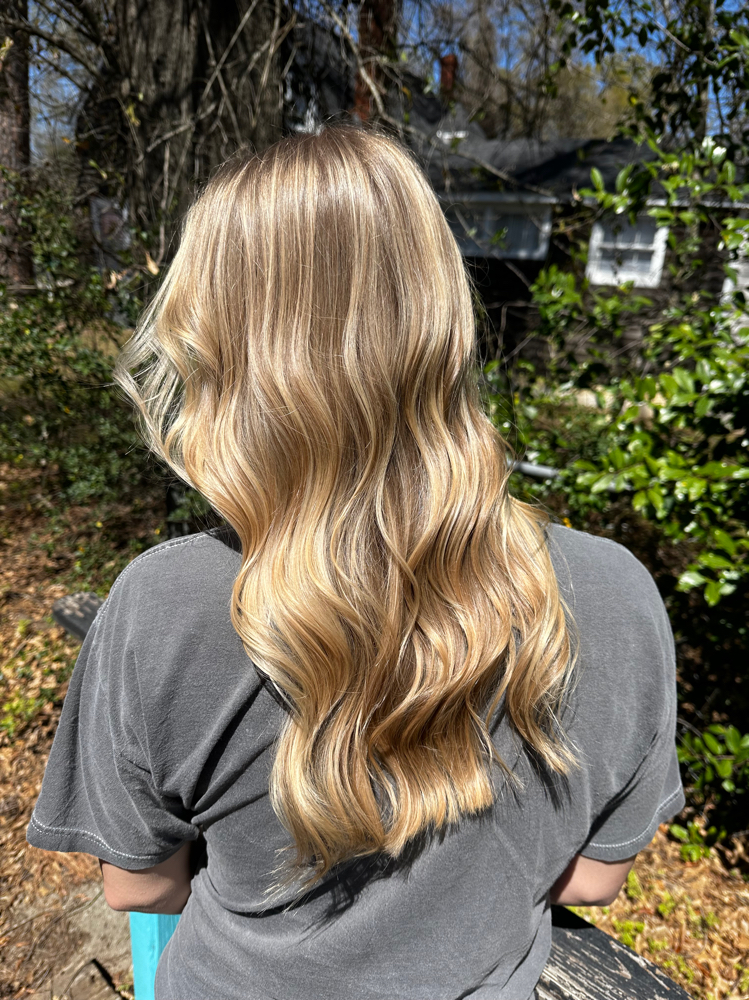 Partial Highlight