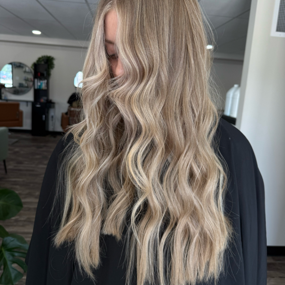 Mini Smoke Show Session at Celeste Caldwell in Piqua, OH