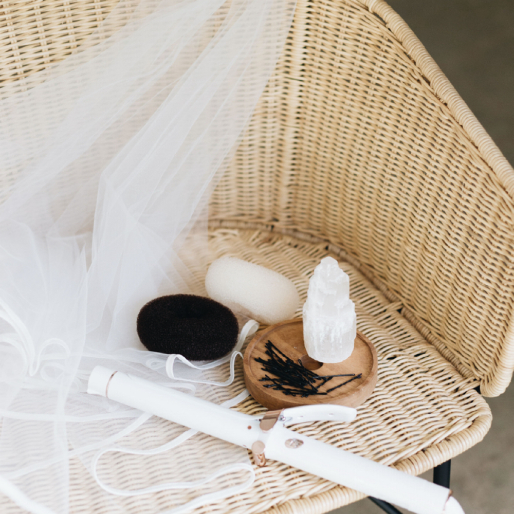 Bridal Styling at AT Beauty LLC in New Berlin, WI