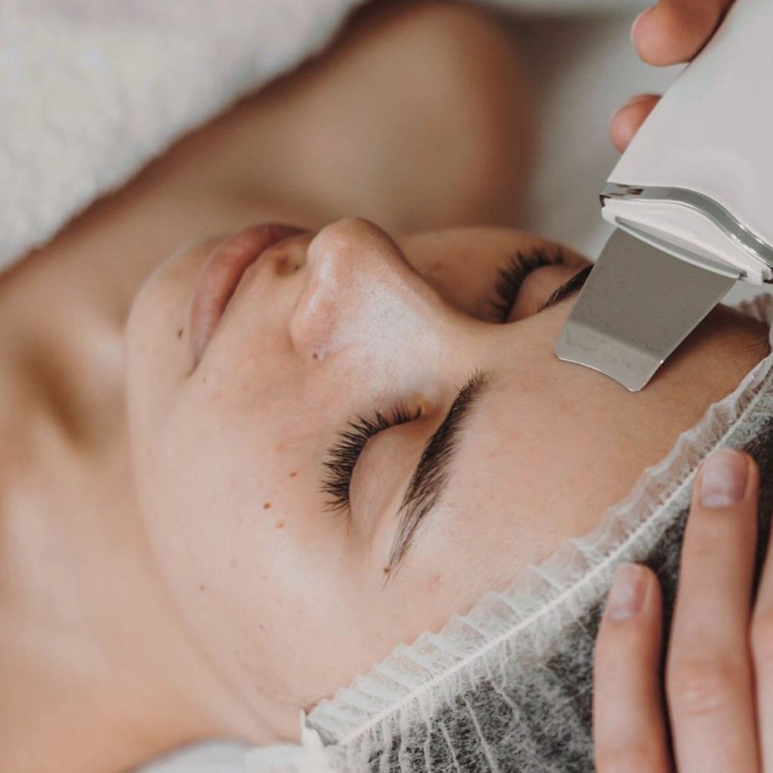 DEEP PORE CLEANSING FACIAL at LUYA BEAUTY LAB in Sarasota, FL