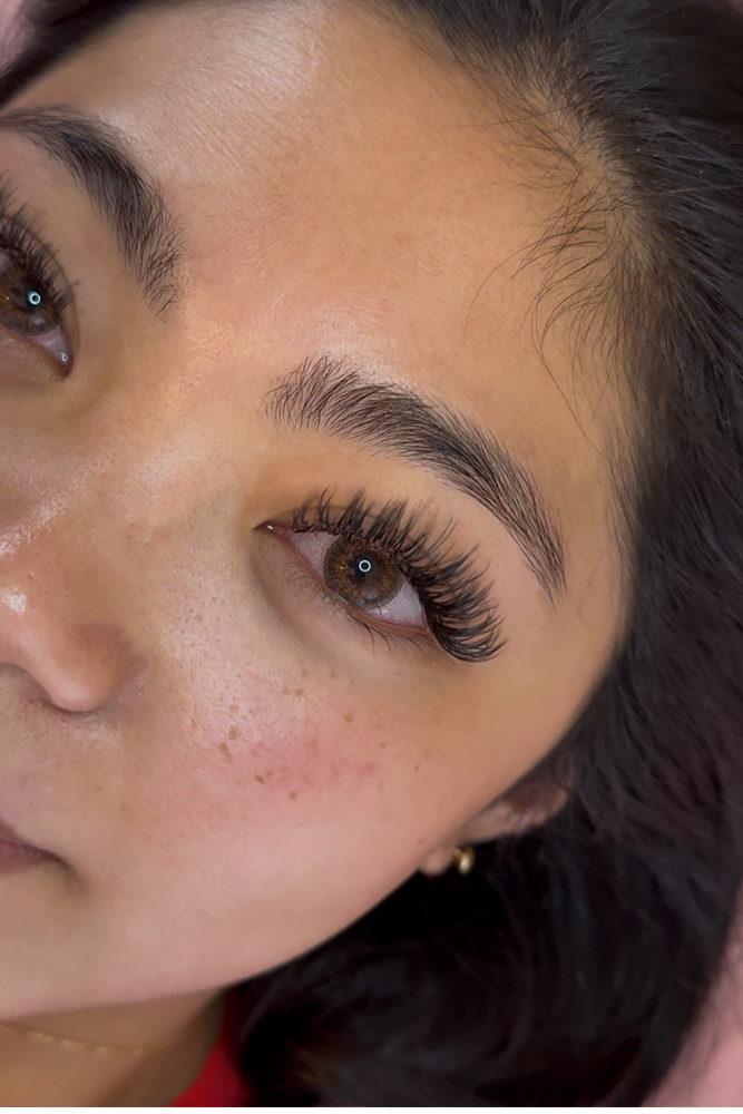 Angel Two Week Fill at Your Esti Bestie Via in Overland Park, KS