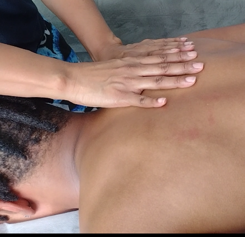Trigger Point Massage