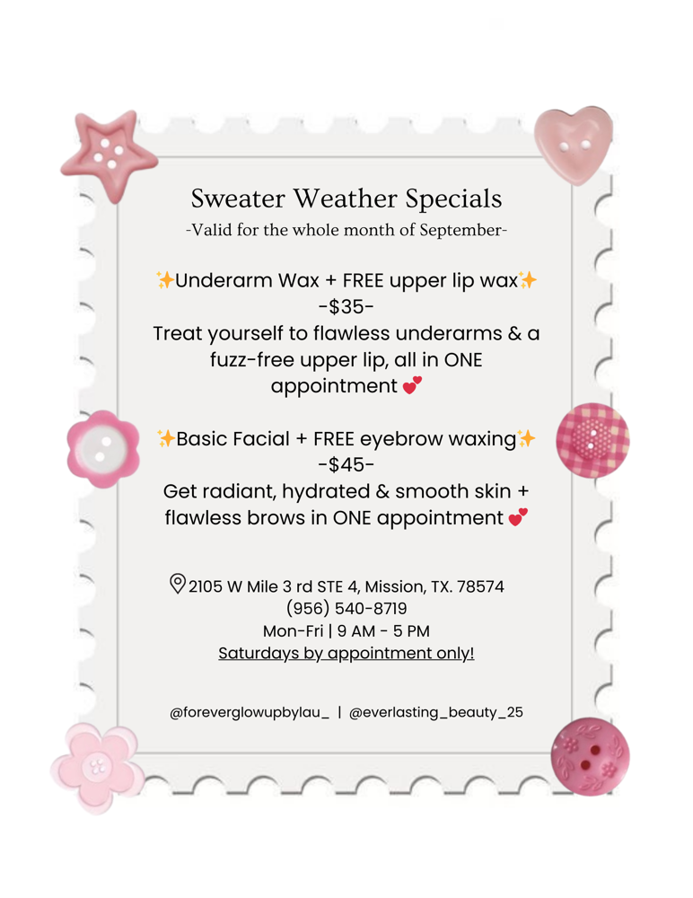 September Special
