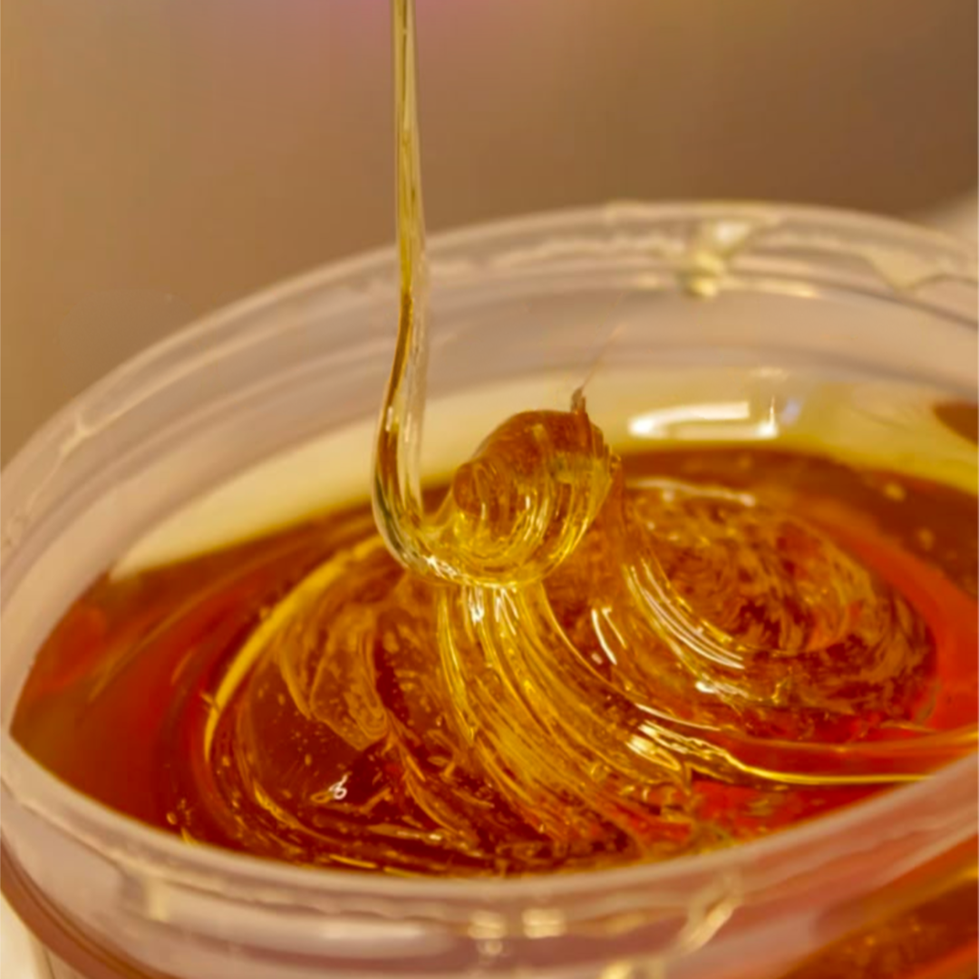 Underarm Sugaring at Nikki Blake Esthetics in Grand Rapids, MI