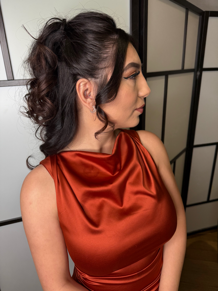 Up-Do