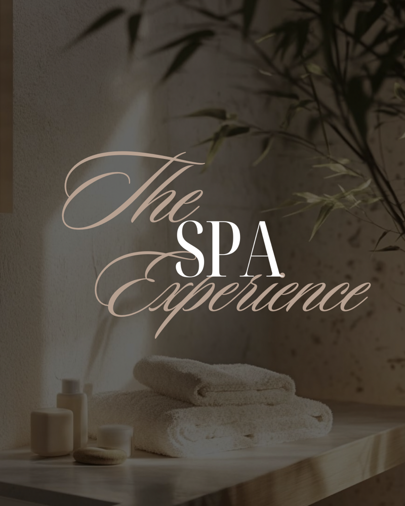 The Spa Experience at Impact Beauty & Wellness in Stockton, CA