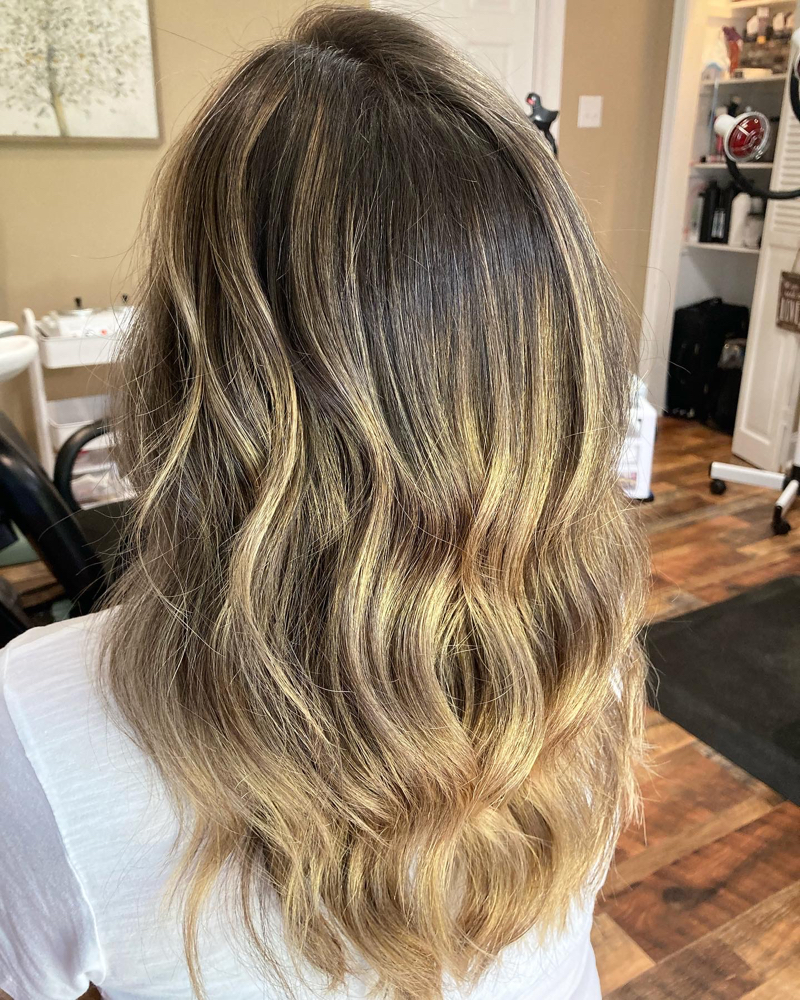 Color Correction at Atticus Grey & Co. in Lynchburg, VA