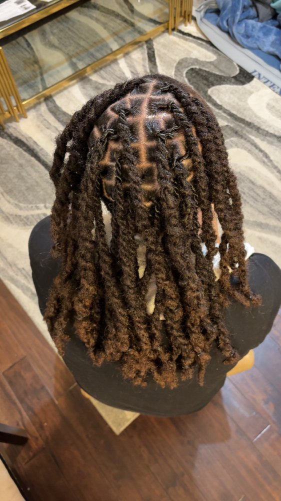 Locs