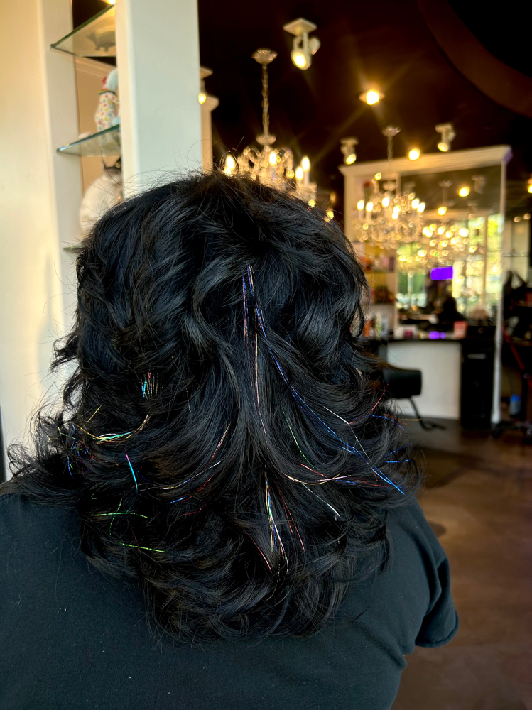 Tinsel