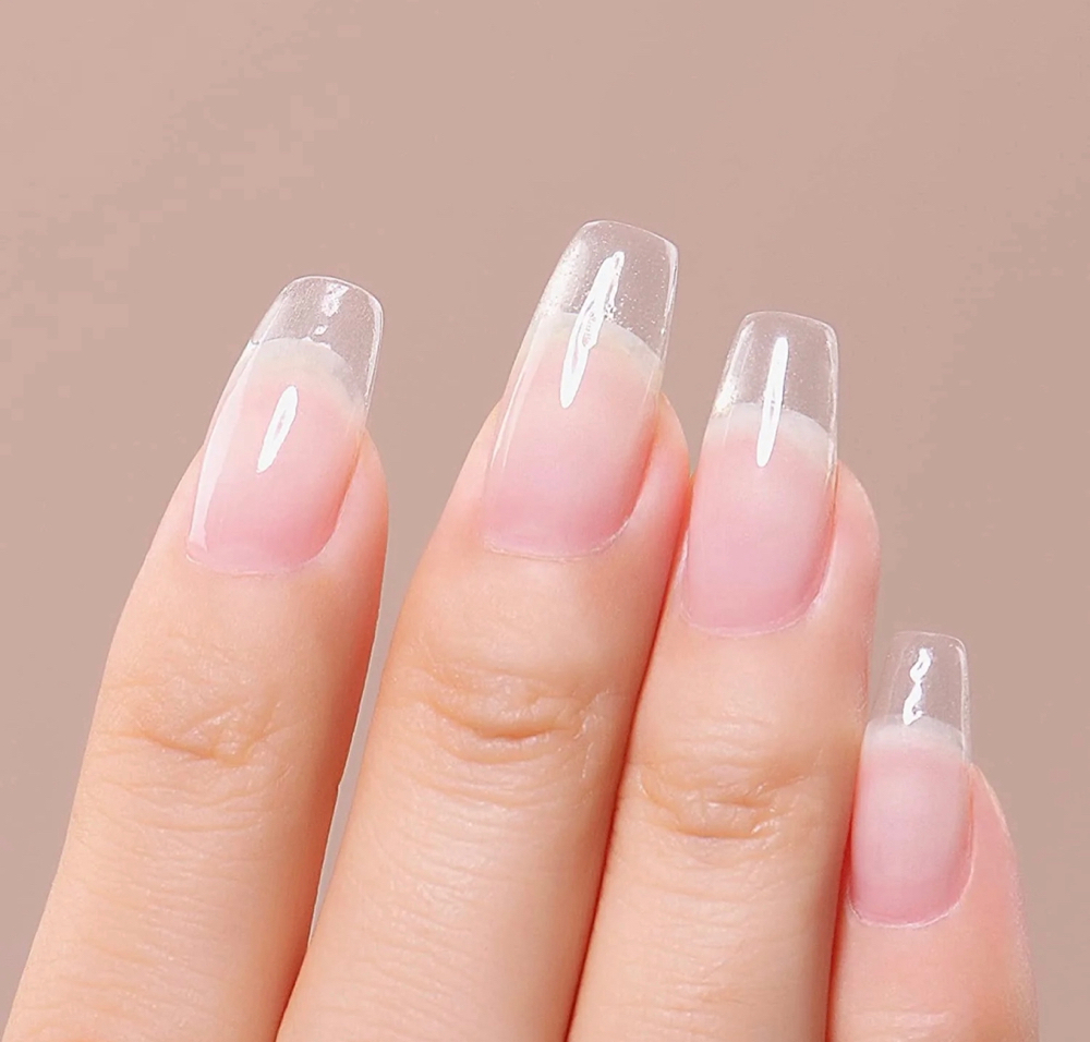 Soft Gel Extension