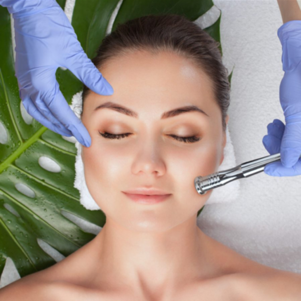 Microdermabrasion Facial at Simply Skin LLC in Carson City, NV