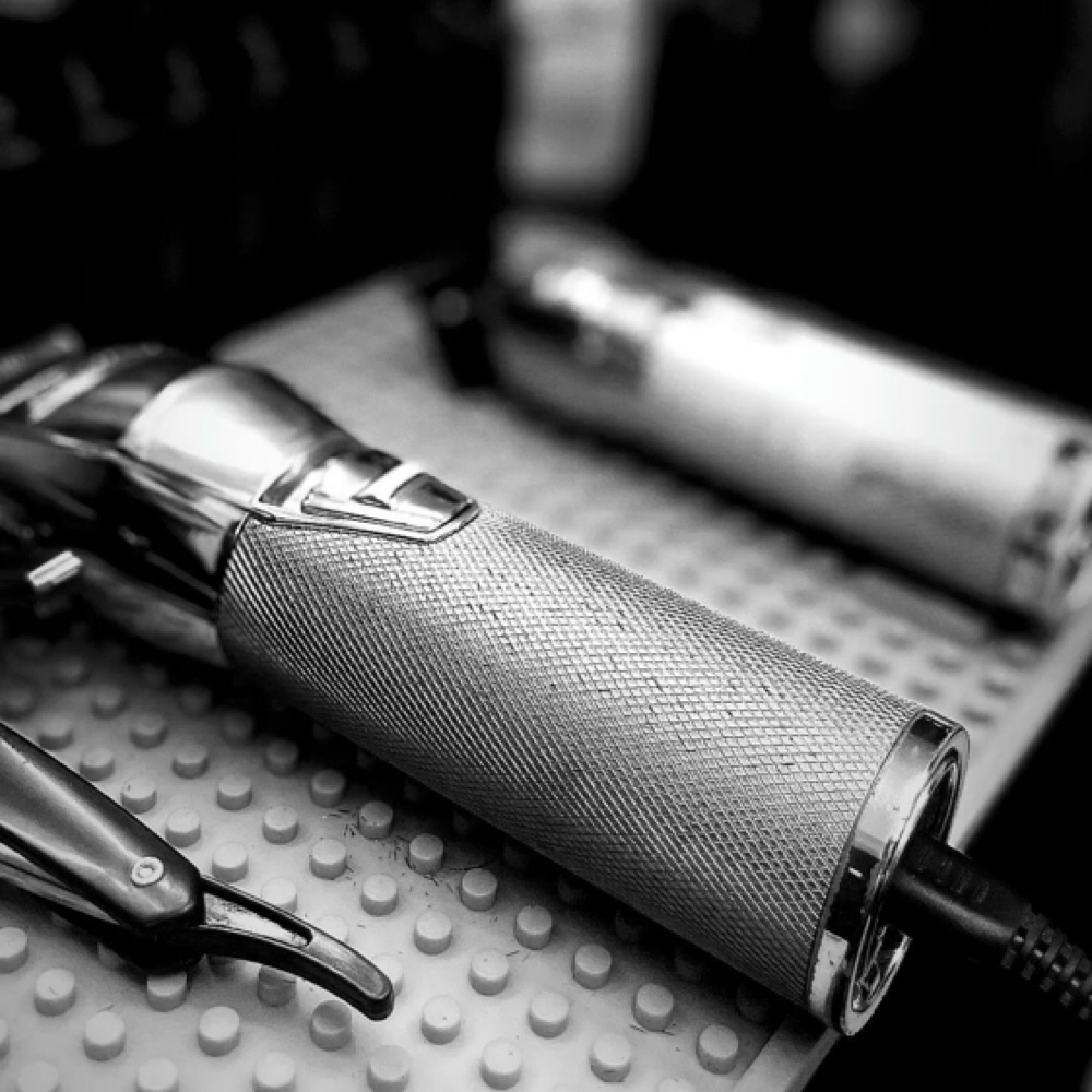 Teen/Men’s Clipper Cut at Tease Salon in Corydon, IN