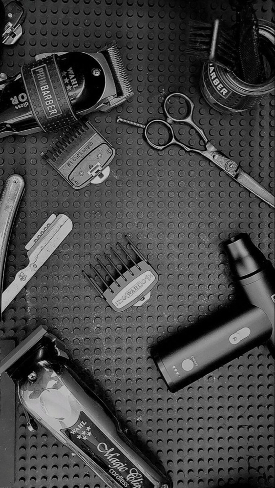 Men’s Clipper Cut