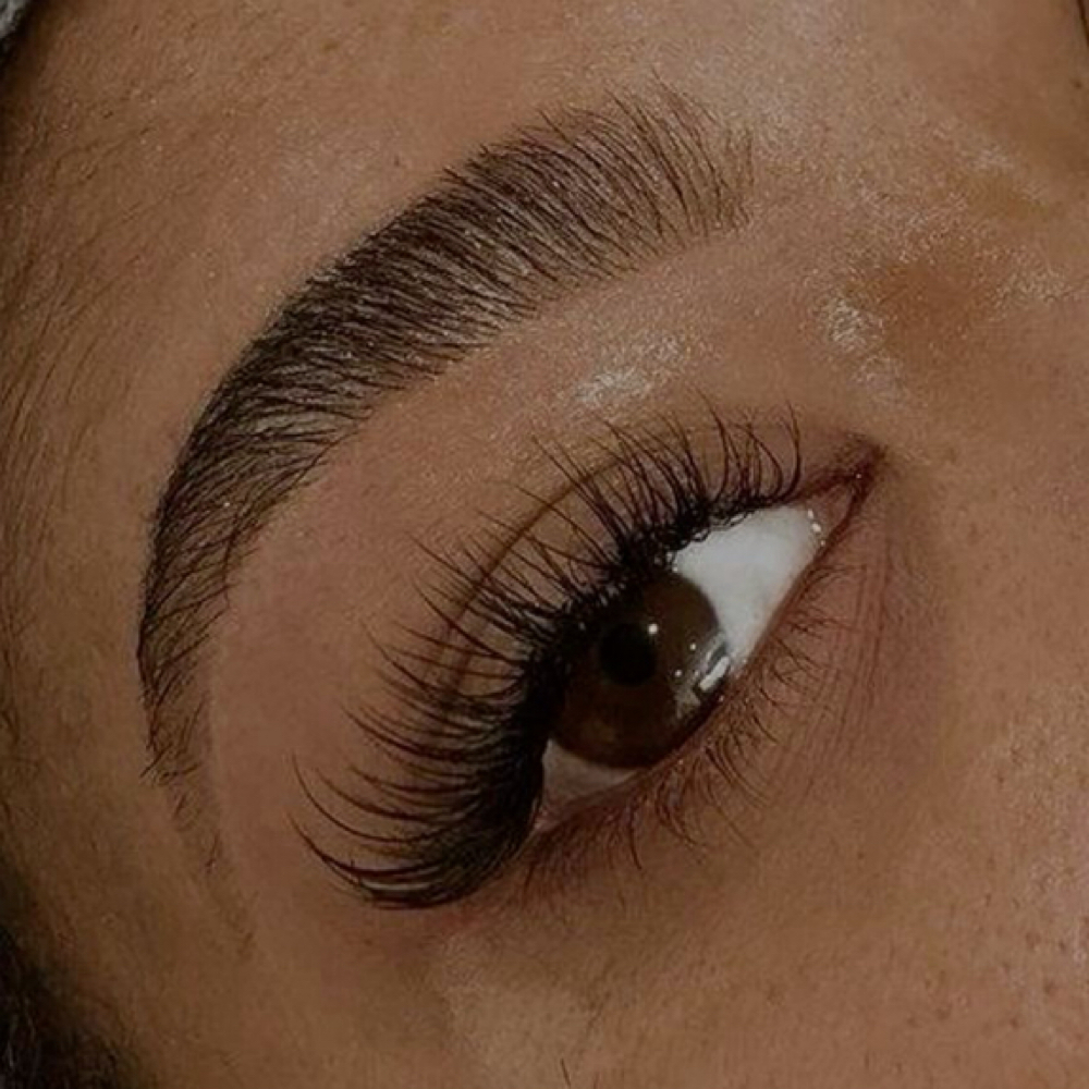 $100 Hybrid Full Set Special at Leannirisbeauty in Midlothian, TX