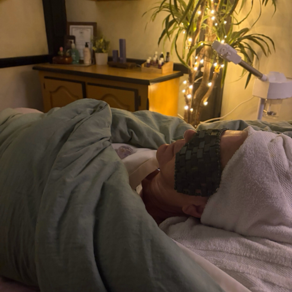Root & Remedy Detox at True Aura Wellness and Skin LLC in Lees Summit, MO