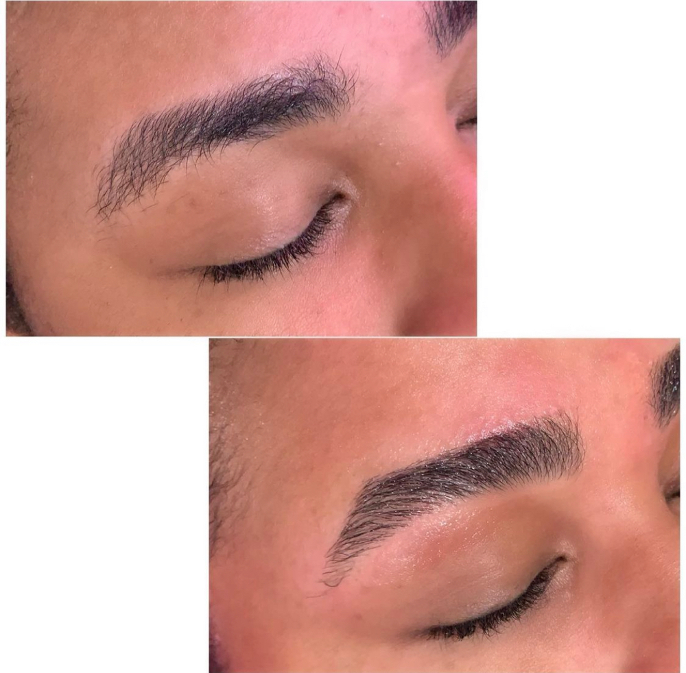 Brow Wax