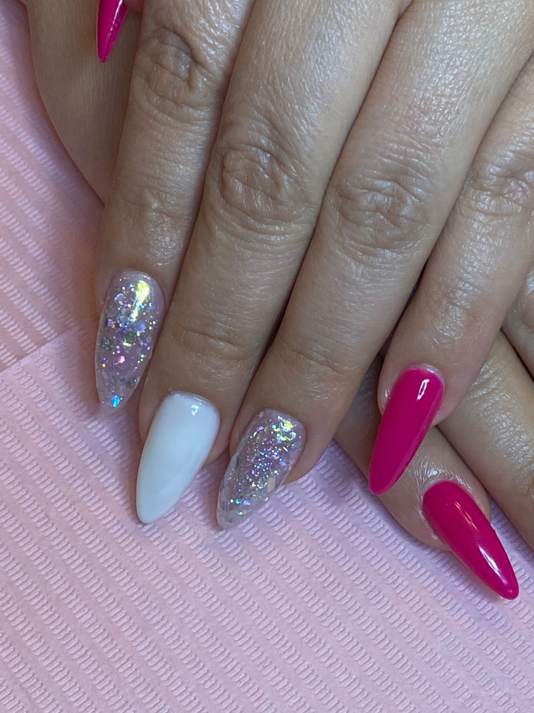 Gel-X Extension