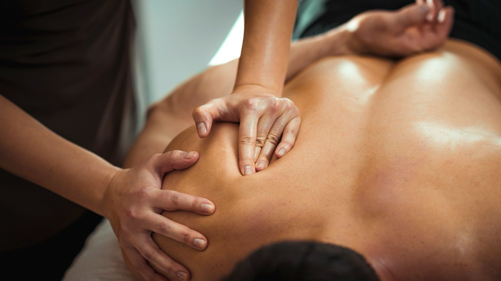 B3 Therapeutic Massage at B3 Massage and Wellness in Mt Clemens, MI