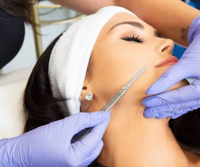 Dermaplane