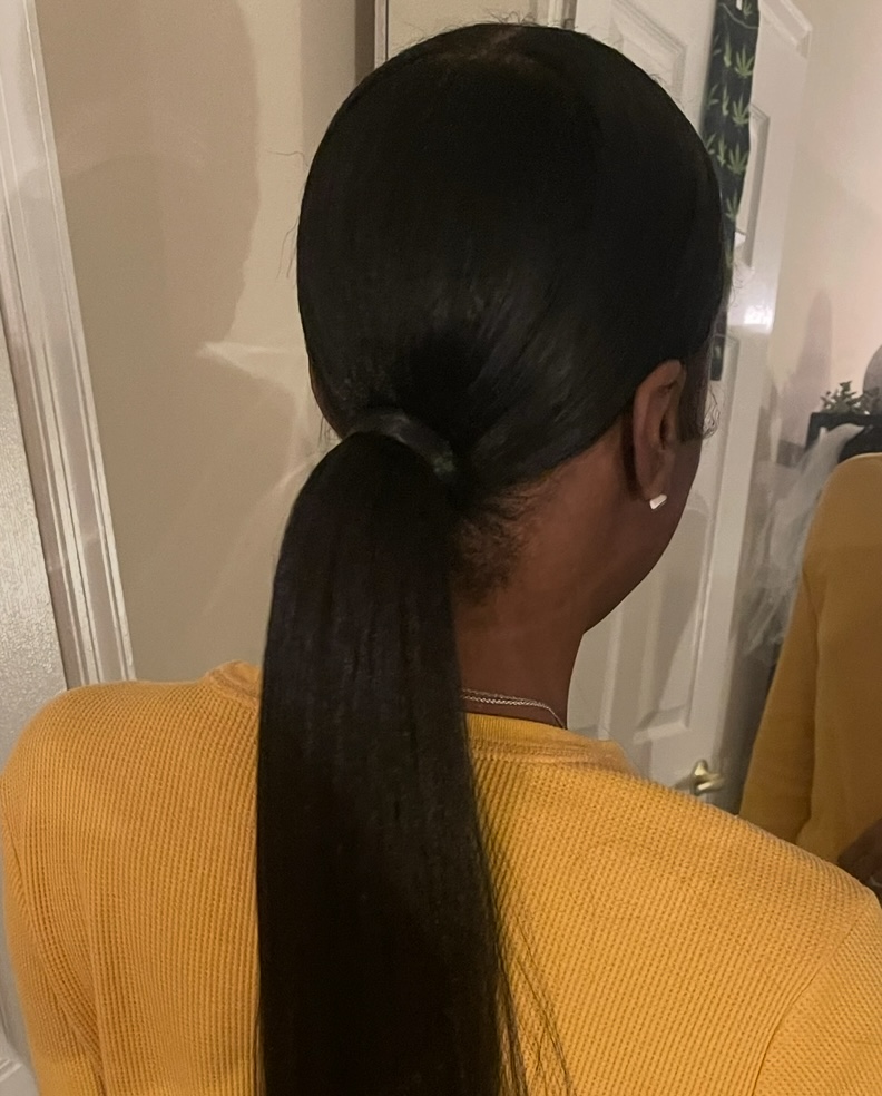 Ponytail