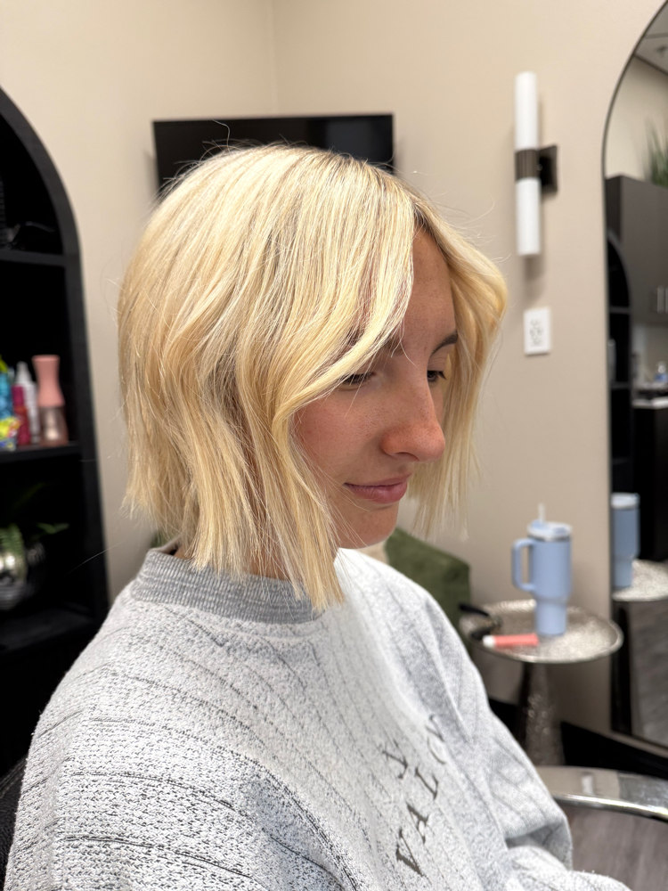 ultimate blonding