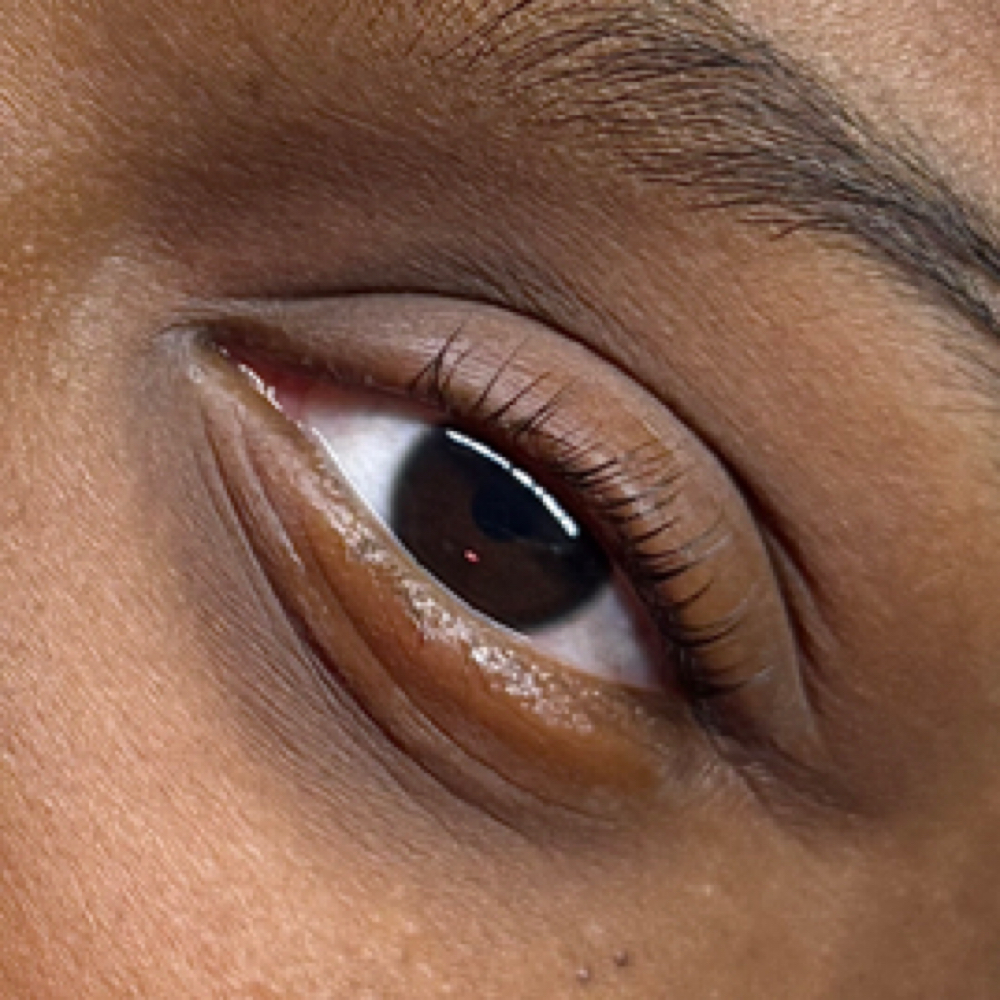 KOREAN LASH LIFT at KluByKhaya in Baltimore, MD