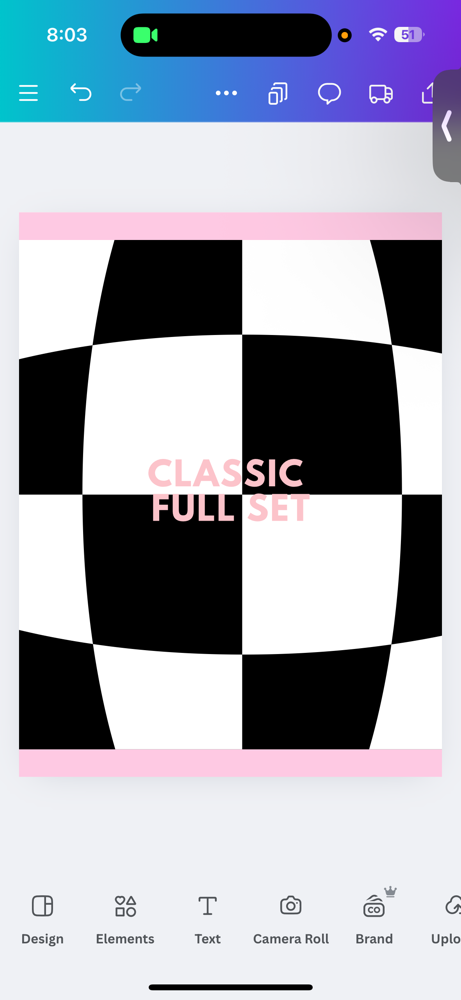 Classic Full Set