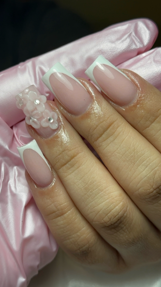 Acrylic Fullset