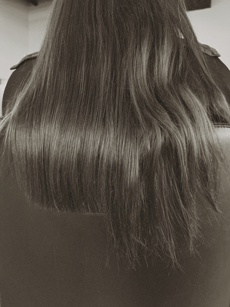 Haircut