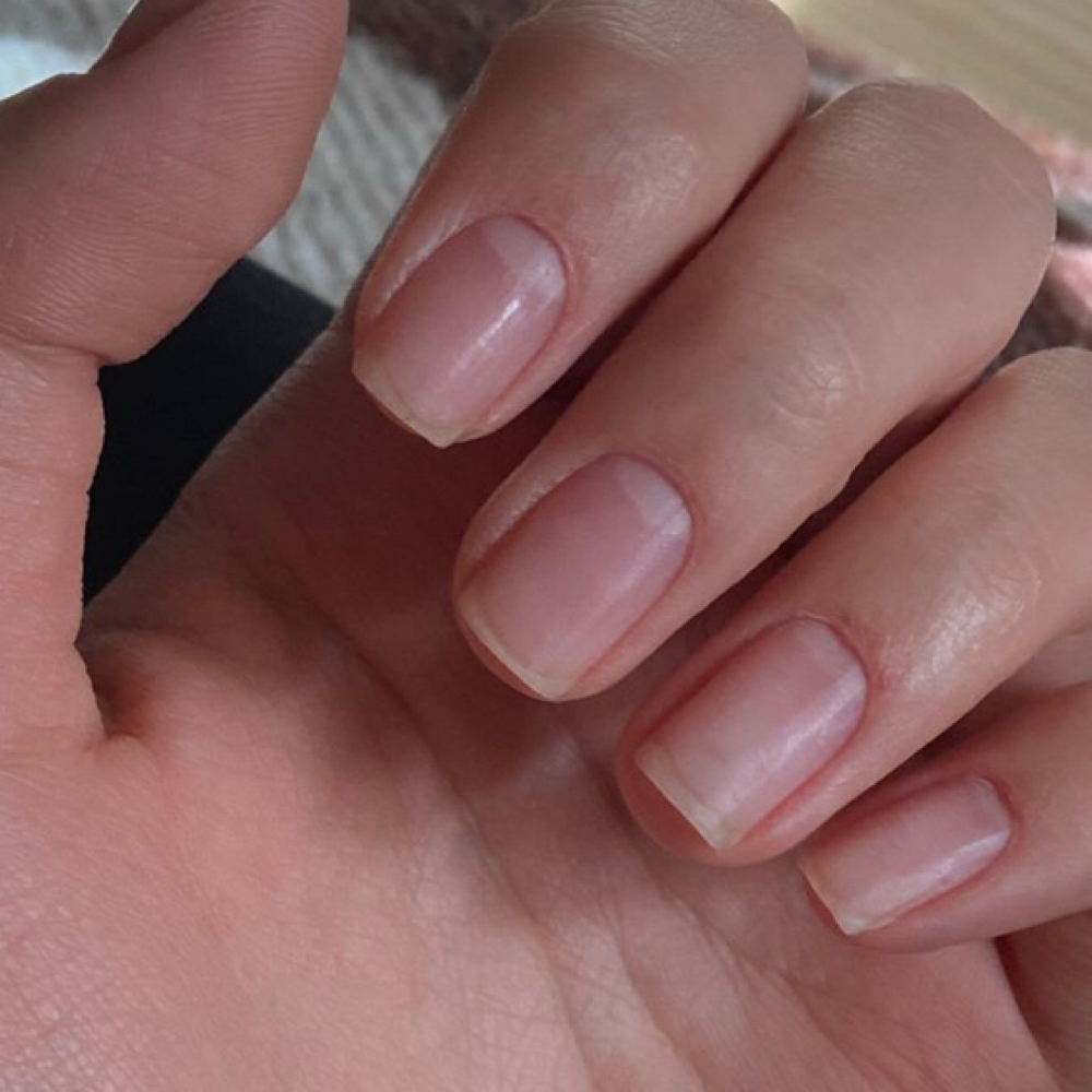 SOAK OFF AND MANICURE CLEAN UP at ROTTH STUDIOS in Trenton, NJ