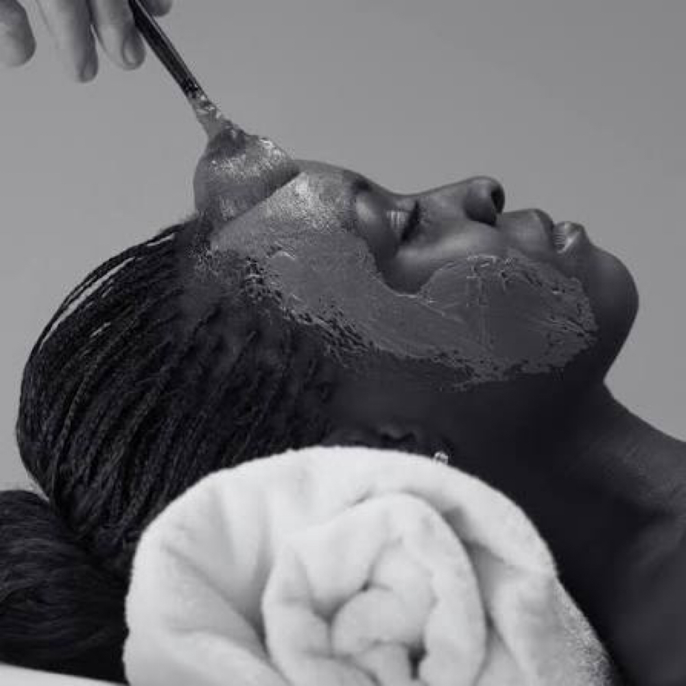Illuminating Facial at Ly’Vita Belle by K in Houston, TX