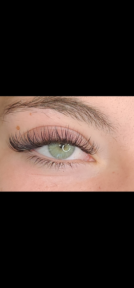 Classic Lashes Full Set at POLISHED in Eads, CO