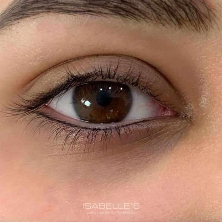 Lower Eyeliner at Anew Med Spa in Baker City, OR