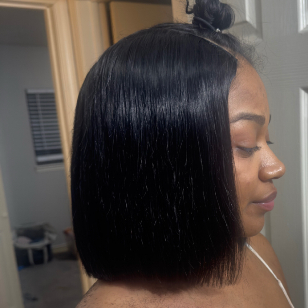 HAIR SERVICES ADULTS at Indi Melanin Brand in Spring, TX
