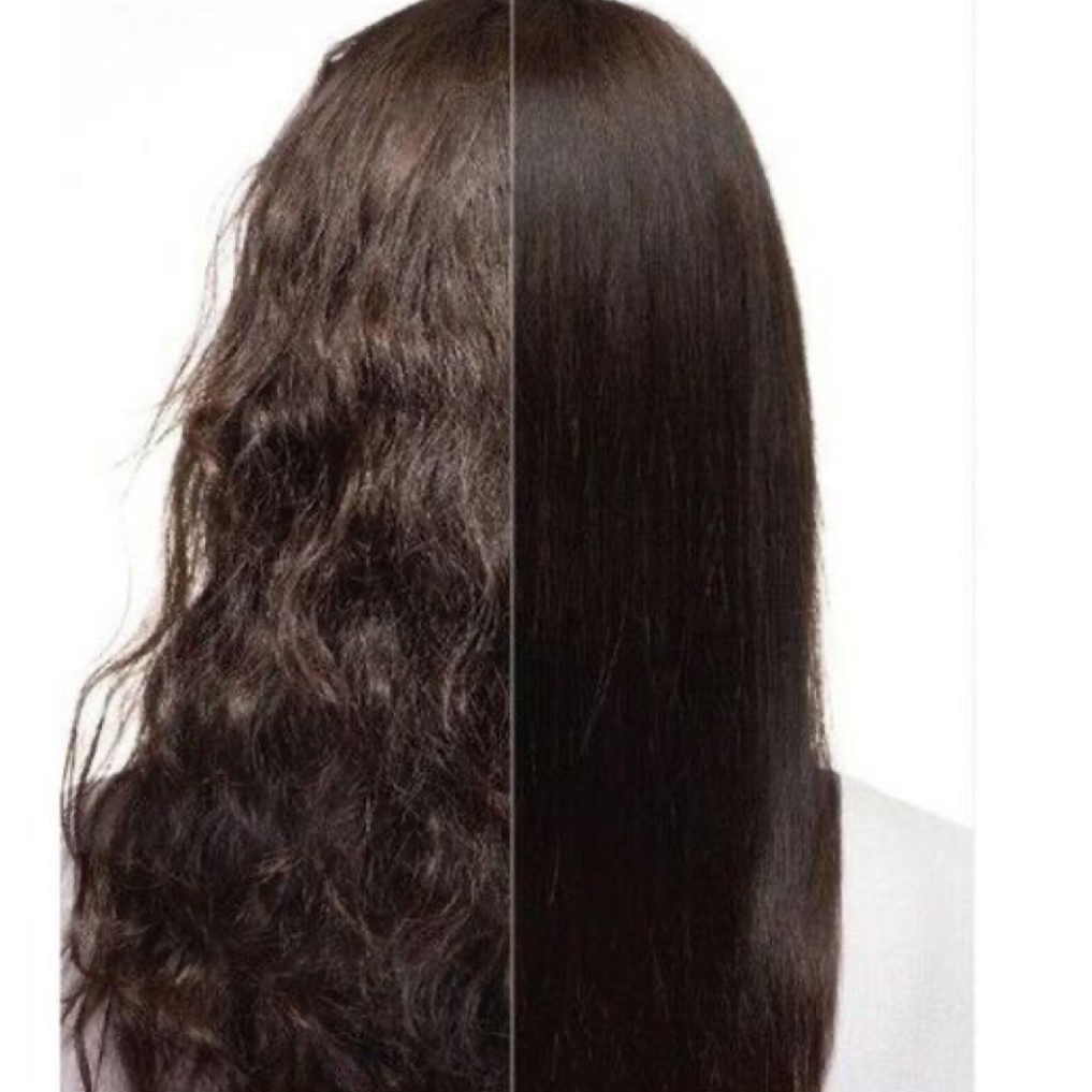 Keratin Smoothing Treatment
