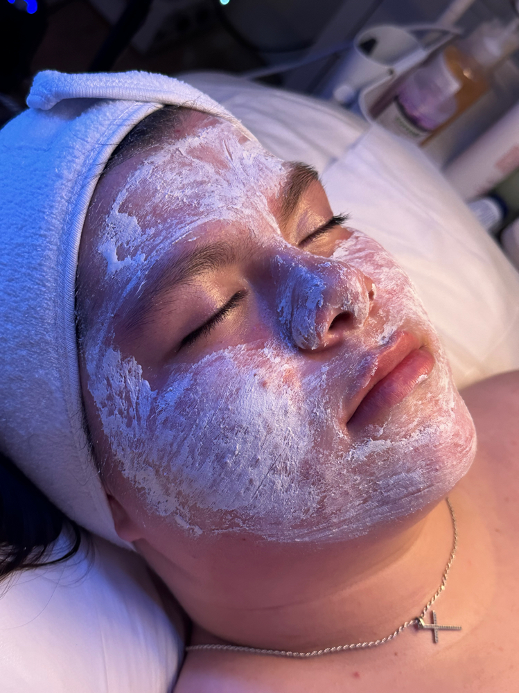 TEEN FACIAL