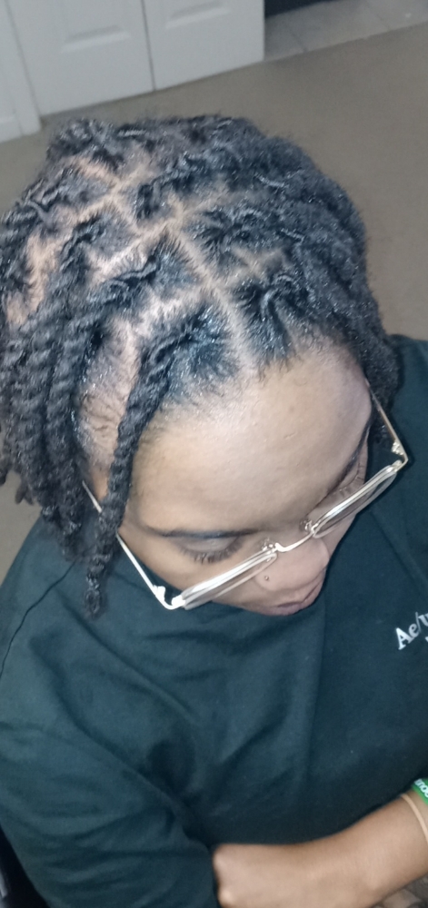 Retwist With Style