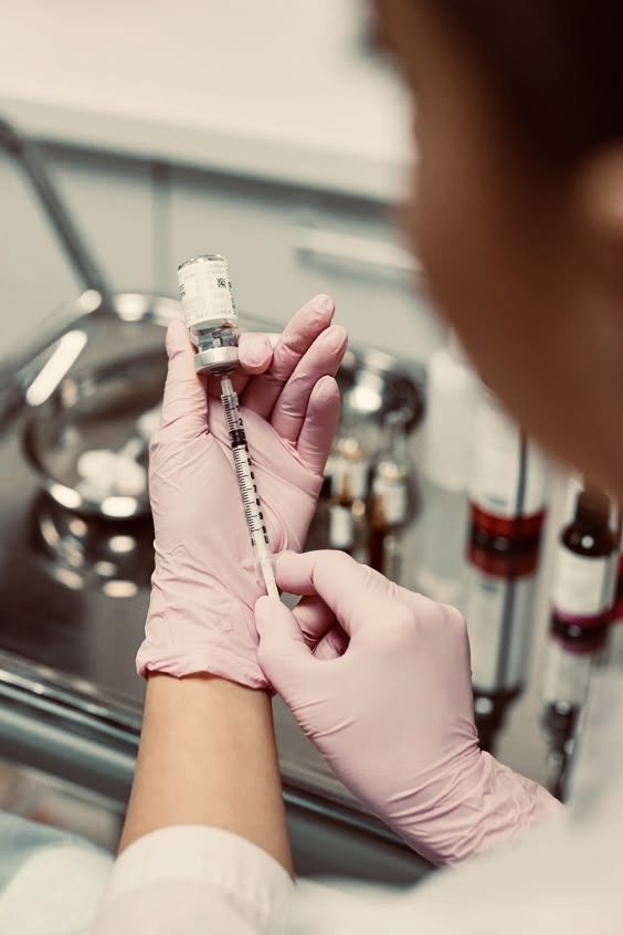 Skinny Shot (Lipo-B + B12)