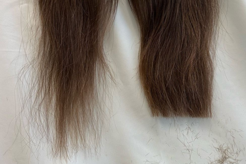 The Micro at blonde & blended in Boardman, OH