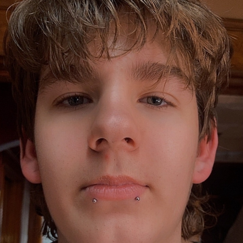 Snake Bites at Piercings By Autumn in New Castle, PA