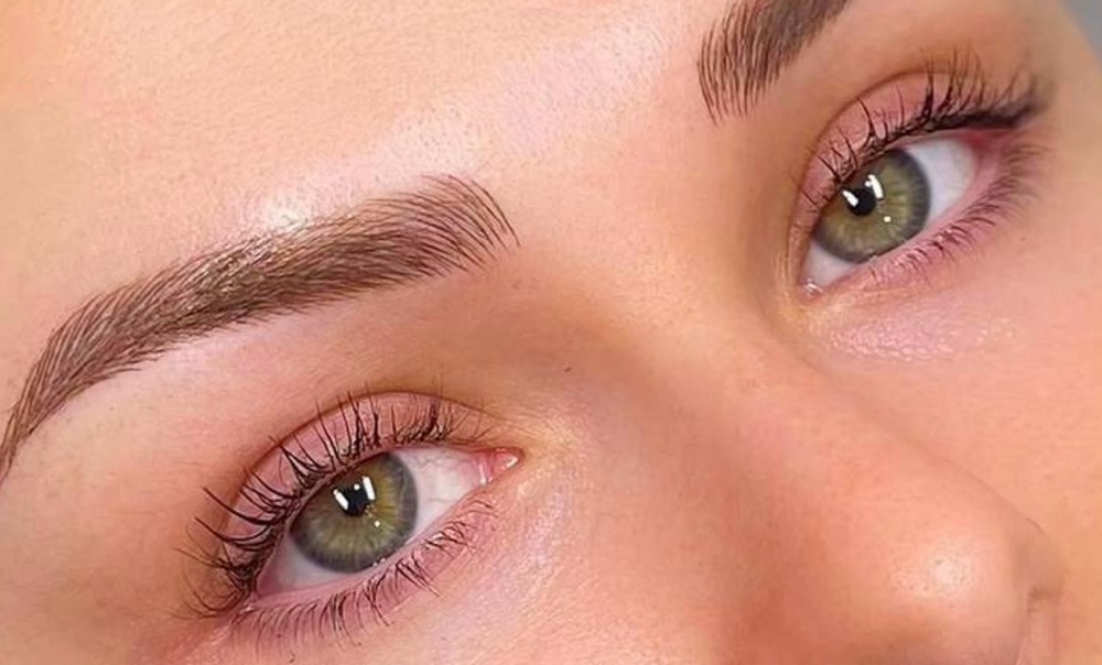 Microblading