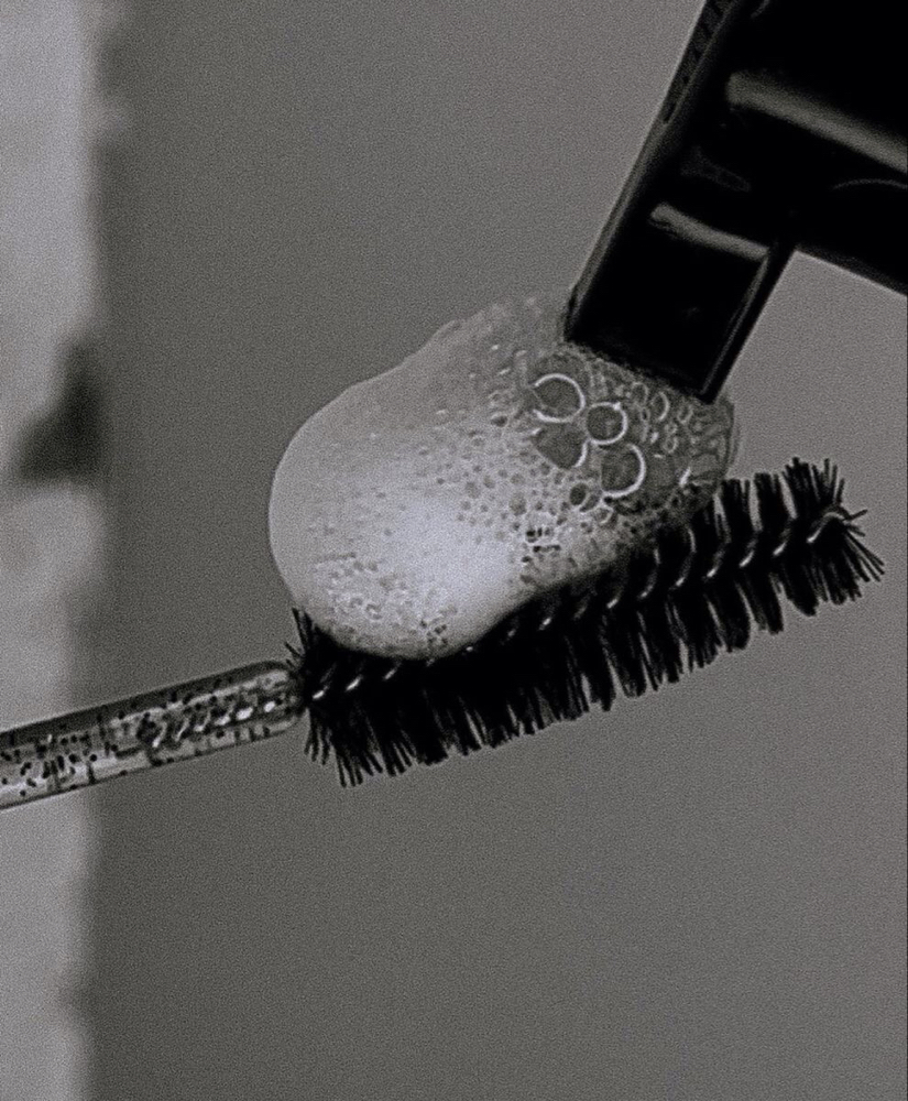 Lash Bath