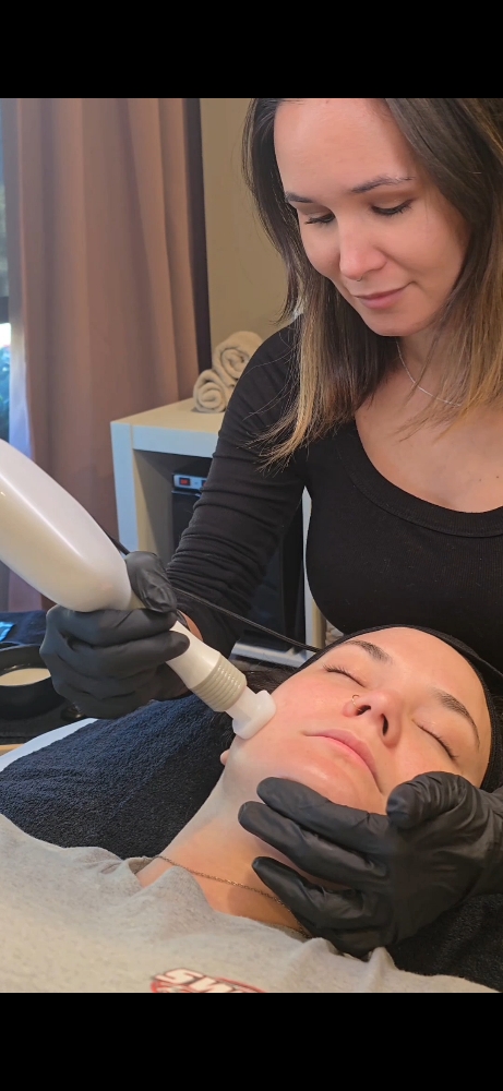 Jet Plasma Rejuvenation